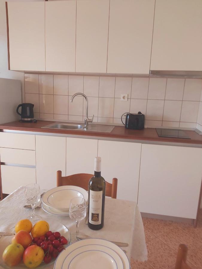 Apartments Ratka ザトン エクステリア 写真